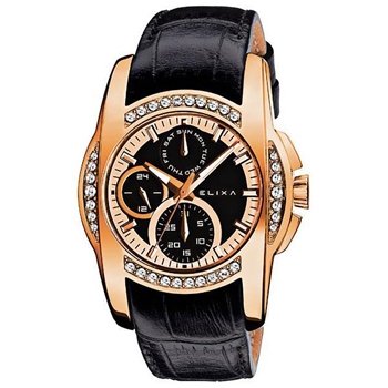 ساعت مچی الیکسا سری ENJOY کد E008-L027